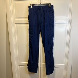 Healing Hands Purple Label Tanya 5 Pocket Scrub Pants Size Women’s Medium Tall